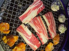 -十三姨正合丰烤肉(营迹路店)