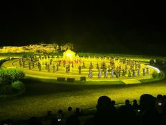 -鼎盛王朝康熙大典实景演出