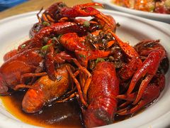 -靓靓蒸虾(中山里店)