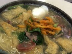 -姚记六鲜面(大方巷店)