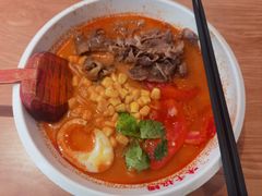 -味千拉面(金融街店)