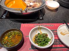 -牛New寿喜烧(金茂览秀城店)
