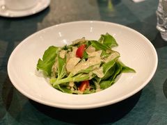 -T館·花园艺术餐厅