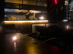 -MARU玛露音乐餐厅(大学路店)