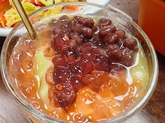 -冯大腕江湖川菜馆(后沙峪店)