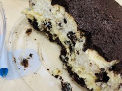 中间混合奶油芝士-好利来(高新枫叶广场店)