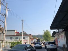 -井塘古村