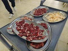 -五洞大众牛餐馆(番禺分店)