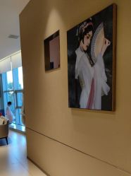 -盘子女人坊古装写真摄影