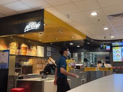 -麦当劳(华融店)