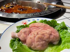 -贤合庄卤味火锅(顺城店)