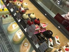 -BreadTalk面包新语·烘焙蛋糕(领展购物广场店)