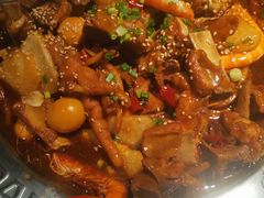 -胖哥俩肉蟹煲(杭州下沙学林街店)