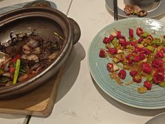 -鹿港小镇(悠唐店)