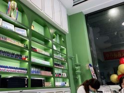 -如一·美甲美睫