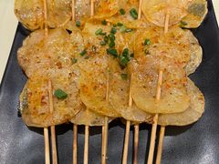 -聚味瞿记·龙虾堂(天元店)