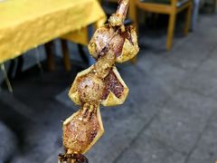 -忠记湛江烧蚝店