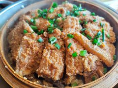 -柴火农家·江西赣南菜(土华店)