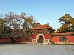 -北陵公园