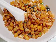 -味上湘菜馆(岳麓山店)