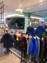 -安奈儿(清扬茂业店)