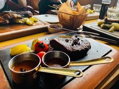 -MR.ROCKY洛奇先生RESTAURANT&BAR(宝安壹方城店)