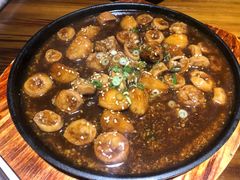 -晶吉·居酒屋·烧鸟·生鱼饭(中山区民主广场店)