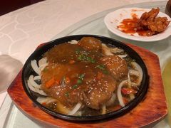 -凯鸽酒楼(大同振兴街店)