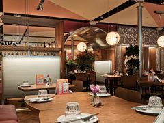 -芭莉与彩虹西餐厅(成都合生汇店)