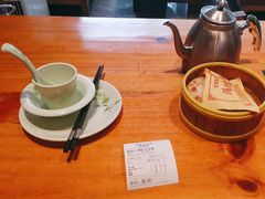 -潍城老菜馆·地标美食