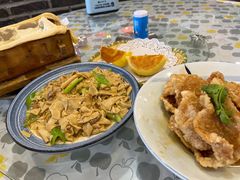 -陈家老院子·长春特色东北家宴(一匡街店)
