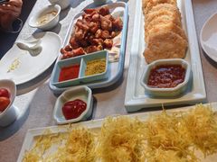 -郑庄脂渣海鲜楼(九水路店)