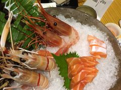 -花潮料理艺食馆(世欧广场店)