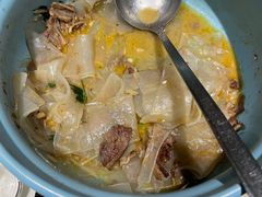 浏阳黑山羊炖粉皮-飶香居(省博物馆店)