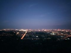 -鬼笑石后山停车场