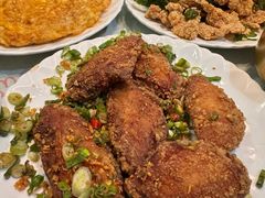 -金姐台湾菜(珠江路店)