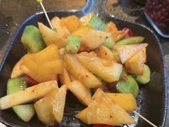 -漆黑觉米粉(三里屯店)