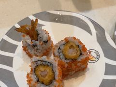 -新一番三文鱼寿司(红城湖店)