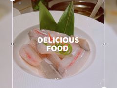 豆腐鱼-围炉夜话·潮汕卤水火锅(榕江店)