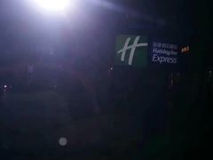 -天津和平智选假日酒店