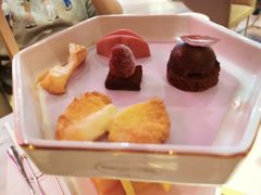 -哈根达斯(龙湖时代天街店)