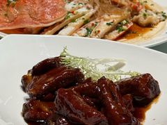 -廊亦舫Lang Yi Fang Restaurant(金桥店)