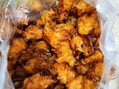 炸素丸子-护国寺小吃店(红莲南路店)