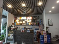 -川悦壹号·川菜(蠡溪路店)