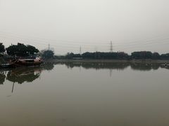 -黄埔古港