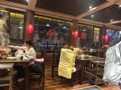 -南门涮肉(通州大船店)
