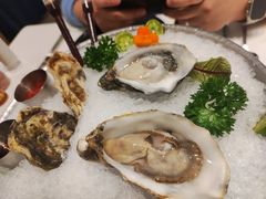 -马克西姆俄罗斯餐厅(通亚街店)