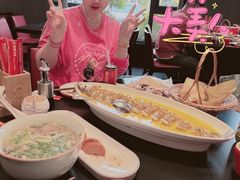 -唐河王记·南阳民间菜(国基路店)