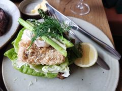 -BOR Eatery(安福路店)