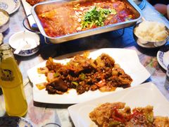 -乡间好味私家菜(总店)